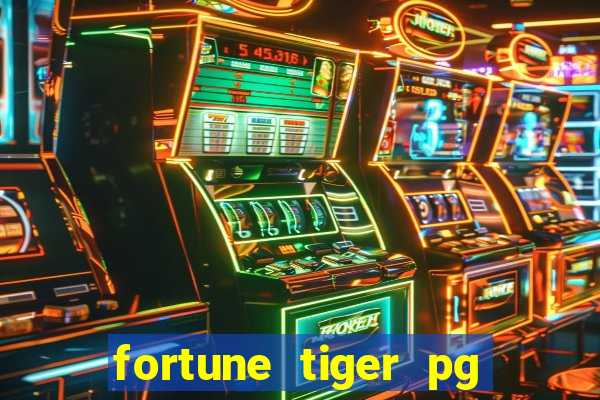 fortune tiger pg slot png