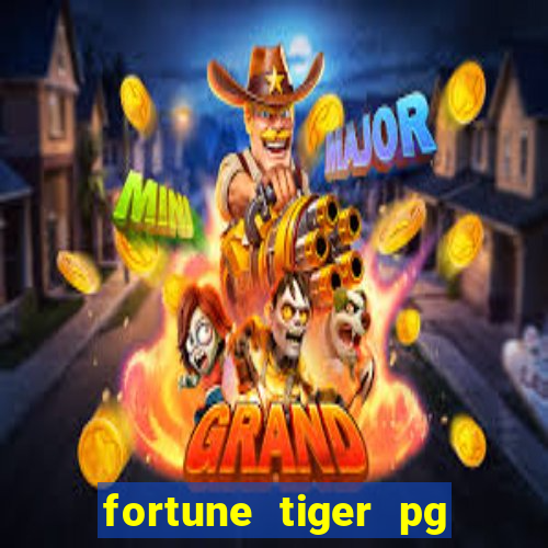 fortune tiger pg slot png