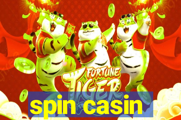 spin casin