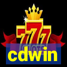 cdwin