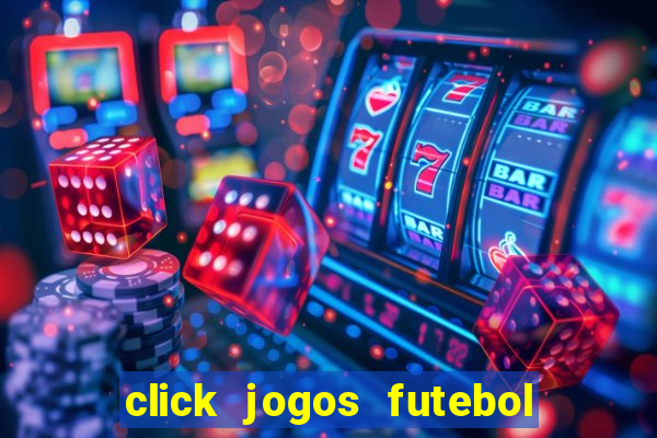 click jogos futebol de areia