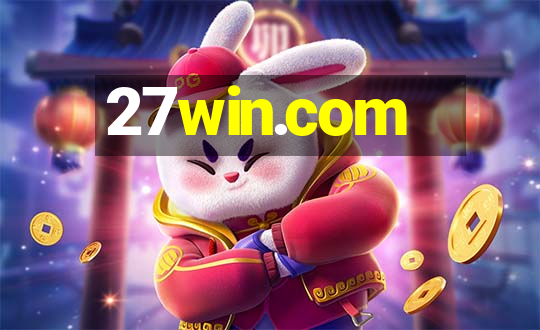 27win.com