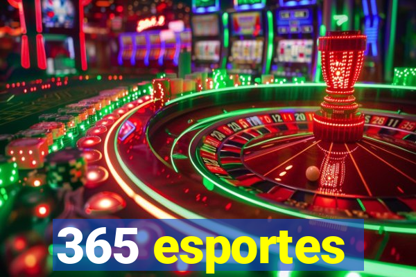 365 esportes