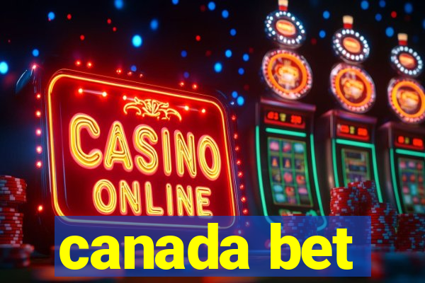 canada bet