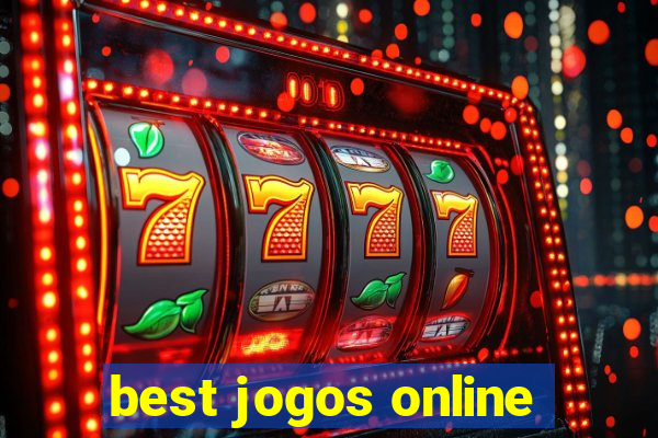 best jogos online