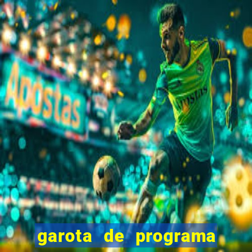 garota de programa em saj