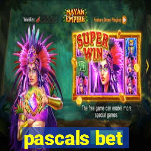 pascals bet