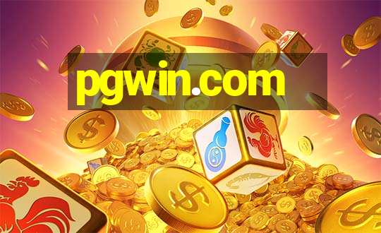 pgwin.com