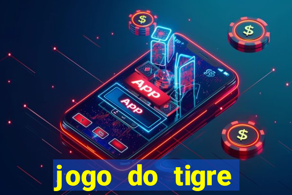 jogo do tigre horário pagante