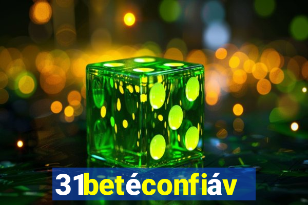 31betéconfiável