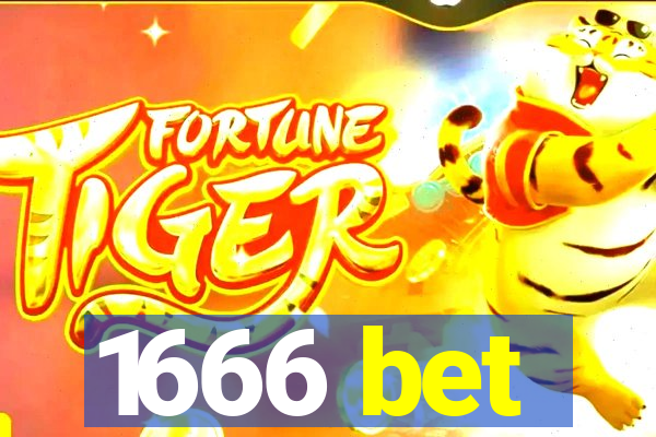 1666 bet