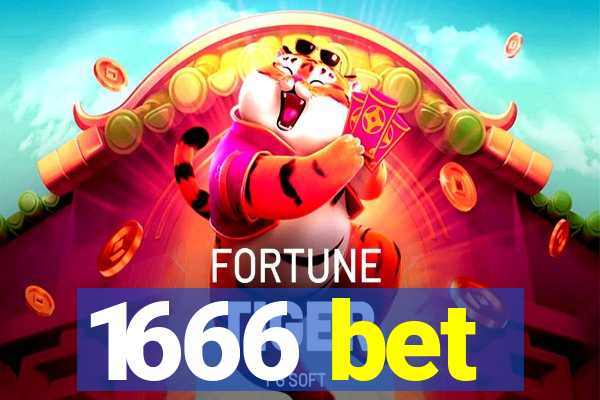 1666 bet