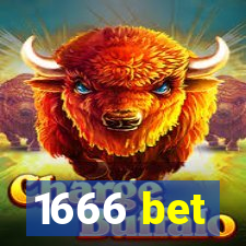 1666 bet