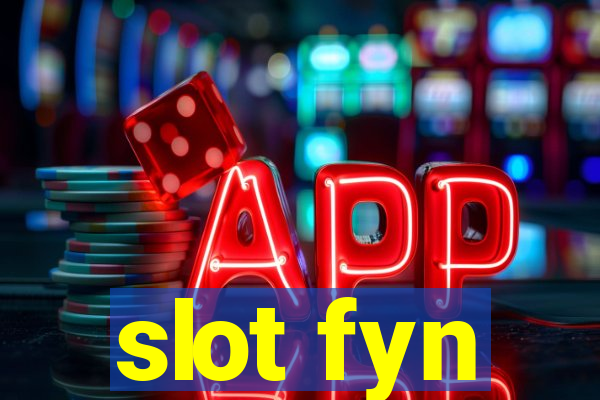 slot fyn