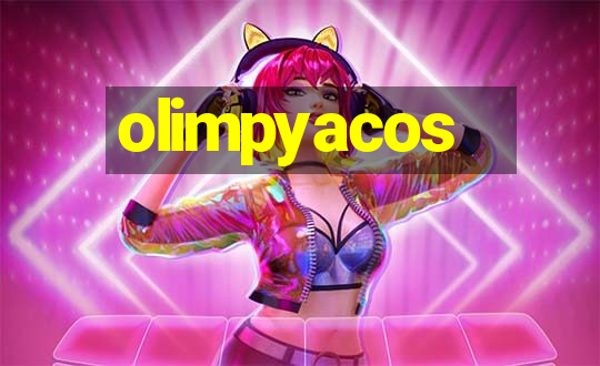 olimpyacos