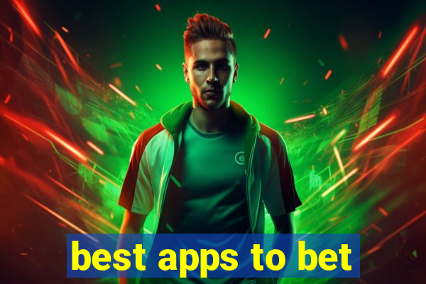 best apps to bet