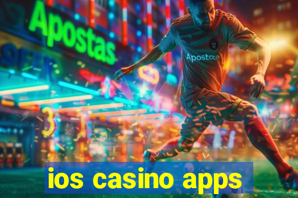 ios casino apps