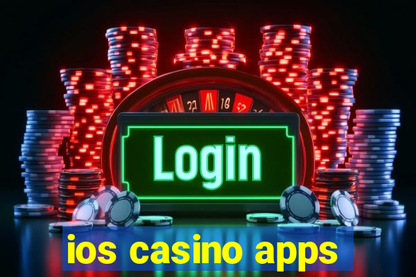 ios casino apps