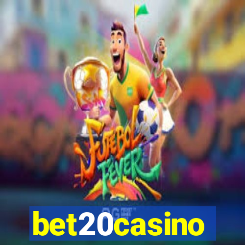 bet20casino