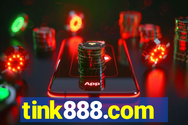 tink888.com