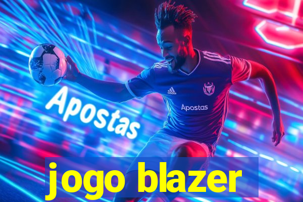 jogo blazer