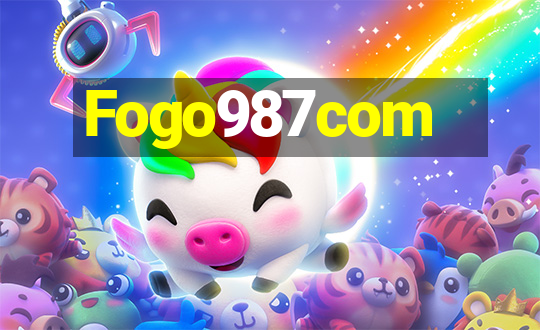 Fogo987com