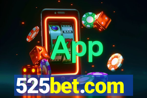 525bet.com