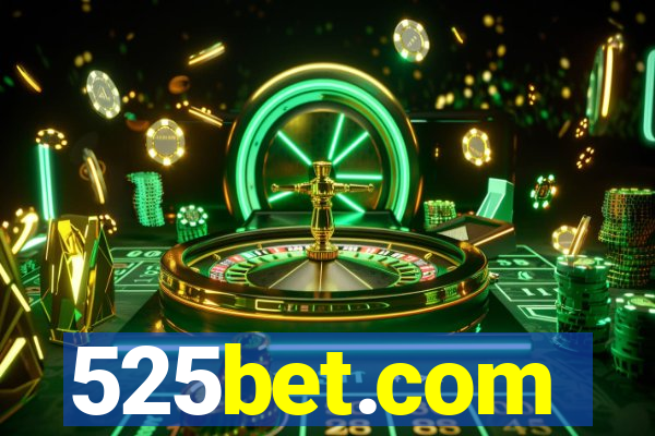 525bet.com