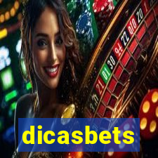 dicasbets