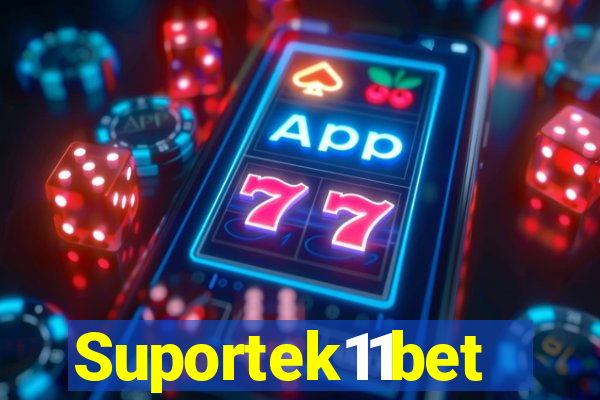 Suportek11bet