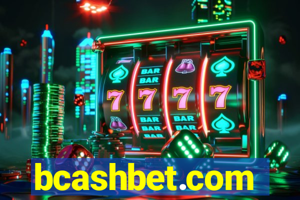 bcashbet.com