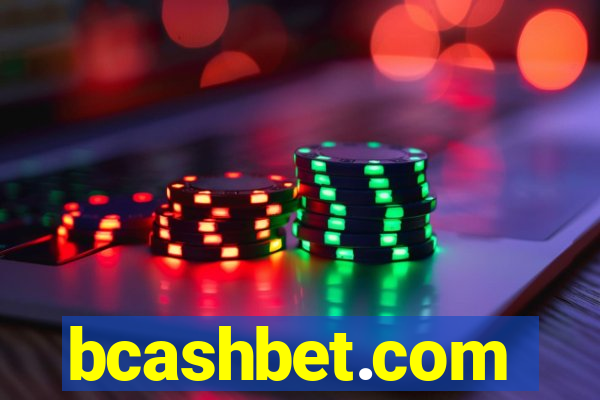 bcashbet.com