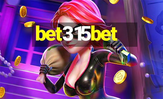 bet315bet