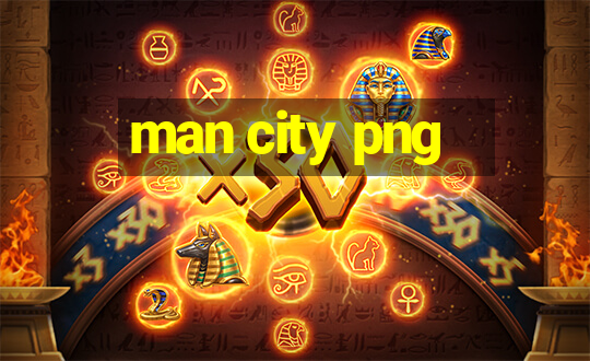 man city png