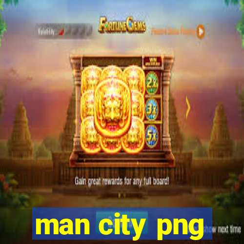 man city png