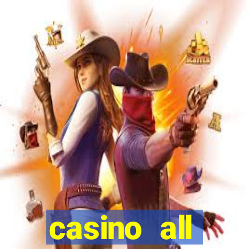 casino all inclusive resort