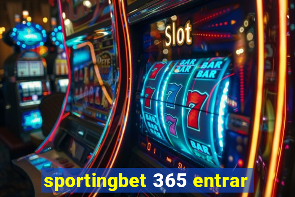 sportingbet 365 entrar