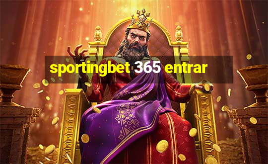 sportingbet 365 entrar