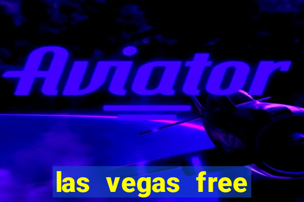 las vegas free online slots