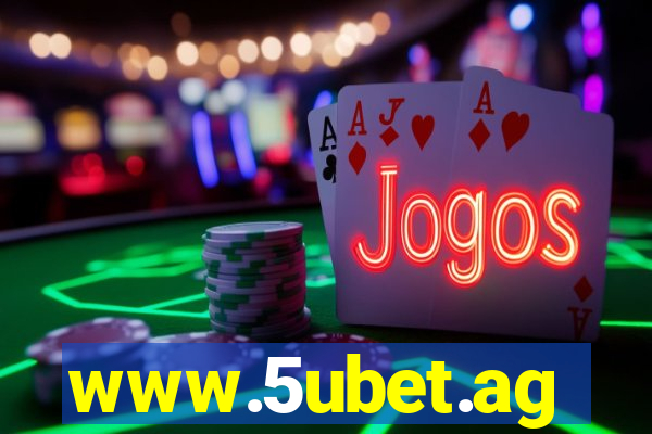 www.5ubet.ag