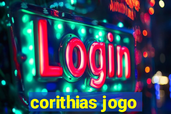 corithias jogo