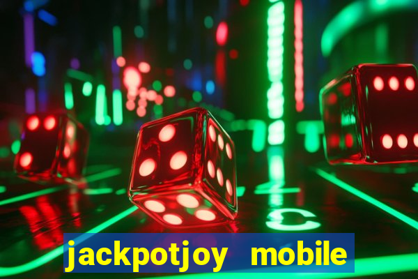 jackpotjoy mobile bingo login