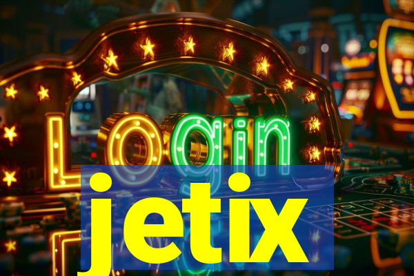 jetix