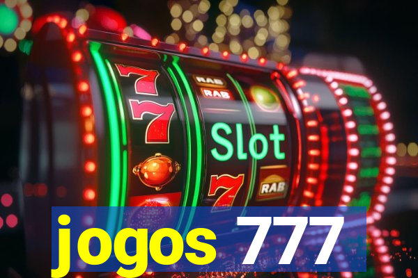 jogos 777