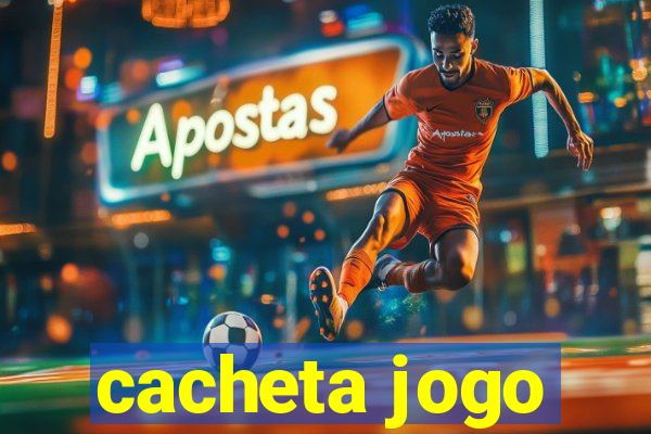 cacheta jogo