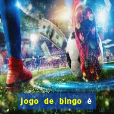 jogo de bingo é legal no brasil