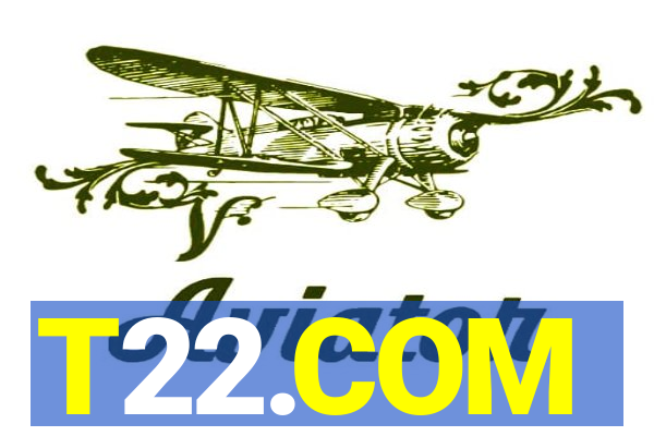 T22.COM