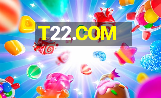 T22.COM