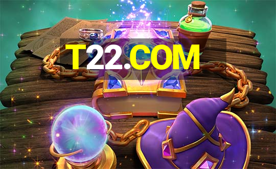 T22.COM