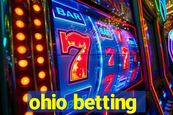 ohio betting